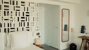 Les Roches Rouges, a Beaumier hotel