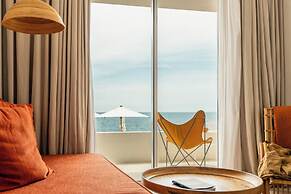 Les Roches Rouges, a Beaumier hotel