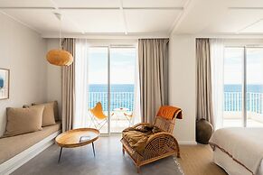 Les Roches Rouges, a Beaumier hotel