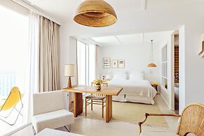 Les Roches Rouges, a Beaumier hotel