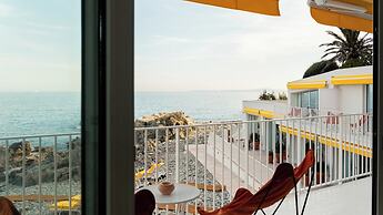 Les Roches Rouges, a Beaumier hotel