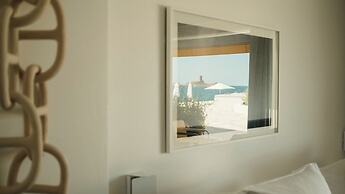 Les Roches Rouges, a Beaumier hotel