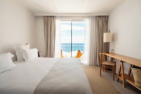 Les Roches Rouges, a Beaumier hotel