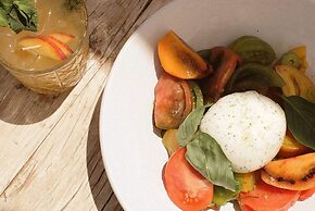 Les Roches Rouges, a Beaumier hotel