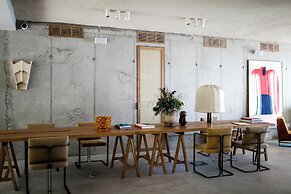 Les Roches Rouges, a Beaumier hotel