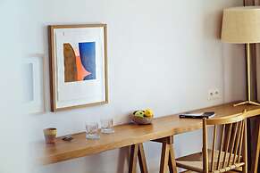 Les Roches Rouges, a Beaumier hotel