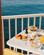 Les Roches Rouges, a Beaumier hotel