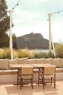 Les Roches Rouges, a Beaumier hotel