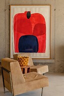 Les Roches Rouges, a Beaumier hotel