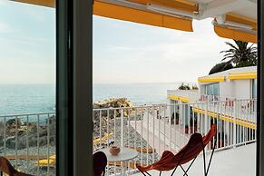 Les Roches Rouges, a Beaumier hotel