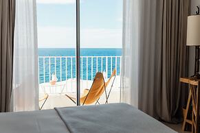 Les Roches Rouges, a Beaumier hotel