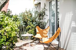 Les Roches Rouges, a Beaumier hotel