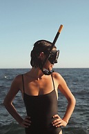 Les Roches Rouges, a Beaumier hotel