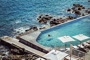 Les Roches Rouges, a Beaumier hotel