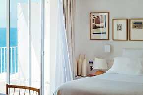 Les Roches Rouges, a Beaumier hotel