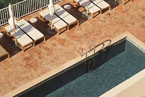 Les Roches Rouges, a Beaumier hotel