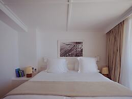 Les Roches Rouges, a Beaumier hotel