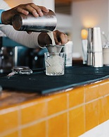 Les Roches Rouges, a Beaumier hotel