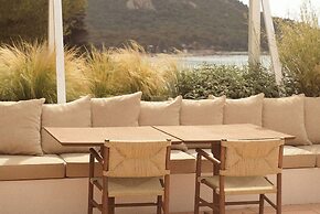 Les Roches Rouges, a Beaumier hotel