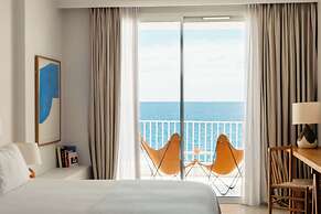 Les Roches Rouges, a Beaumier hotel