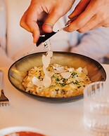 Les Roches Rouges, a Beaumier hotel