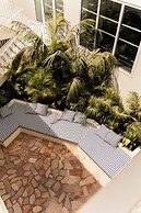 Les Roches Rouges, a Beaumier hotel