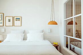 Les Roches Rouges, a Beaumier hotel