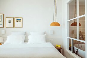 Les Roches Rouges, a Beaumier hotel