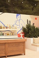 Les Roches Rouges, a Beaumier hotel