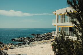 Les Roches Rouges, a Beaumier hotel