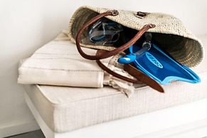 Les Roches Rouges, a Beaumier hotel