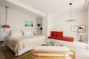 Les Roches Rouges, a Beaumier hotel