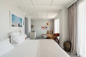 Les Roches Rouges, a Beaumier hotel