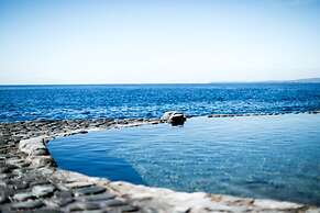 Les Roches Rouges, a Beaumier hotel