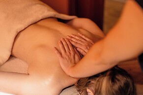 Les Roches Rouges, a Beaumier hotel