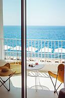 Les Roches Rouges, a Beaumier hotel