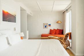 Les Roches Rouges, a Beaumier hotel