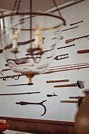 Les Roches Rouges, a Beaumier hotel