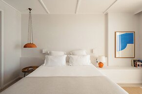 Les Roches Rouges, a Beaumier hotel