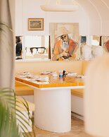 Les Roches Rouges, a Beaumier hotel