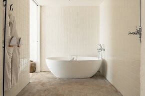 Les Roches Rouges, a Beaumier hotel