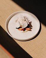 Les Roches Rouges, a Beaumier hotel