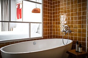 Les Roches Rouges, a Beaumier hotel