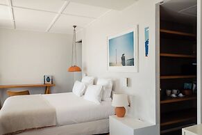 Les Roches Rouges, a Beaumier hotel