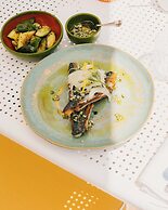 Les Roches Rouges, a Beaumier hotel