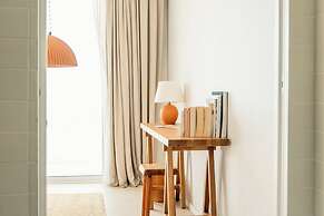 Les Roches Rouges, a Beaumier hotel