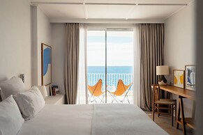 Les Roches Rouges, a Beaumier hotel