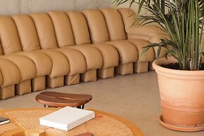 Les Roches Rouges, a Beaumier hotel