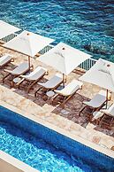 Les Roches Rouges, a Beaumier hotel