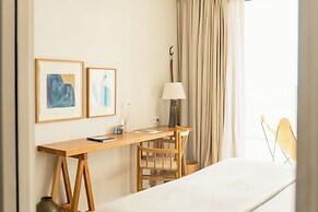 Les Roches Rouges, a Beaumier hotel